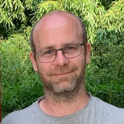 Antoine Bervoet - Ingénieur logiciel