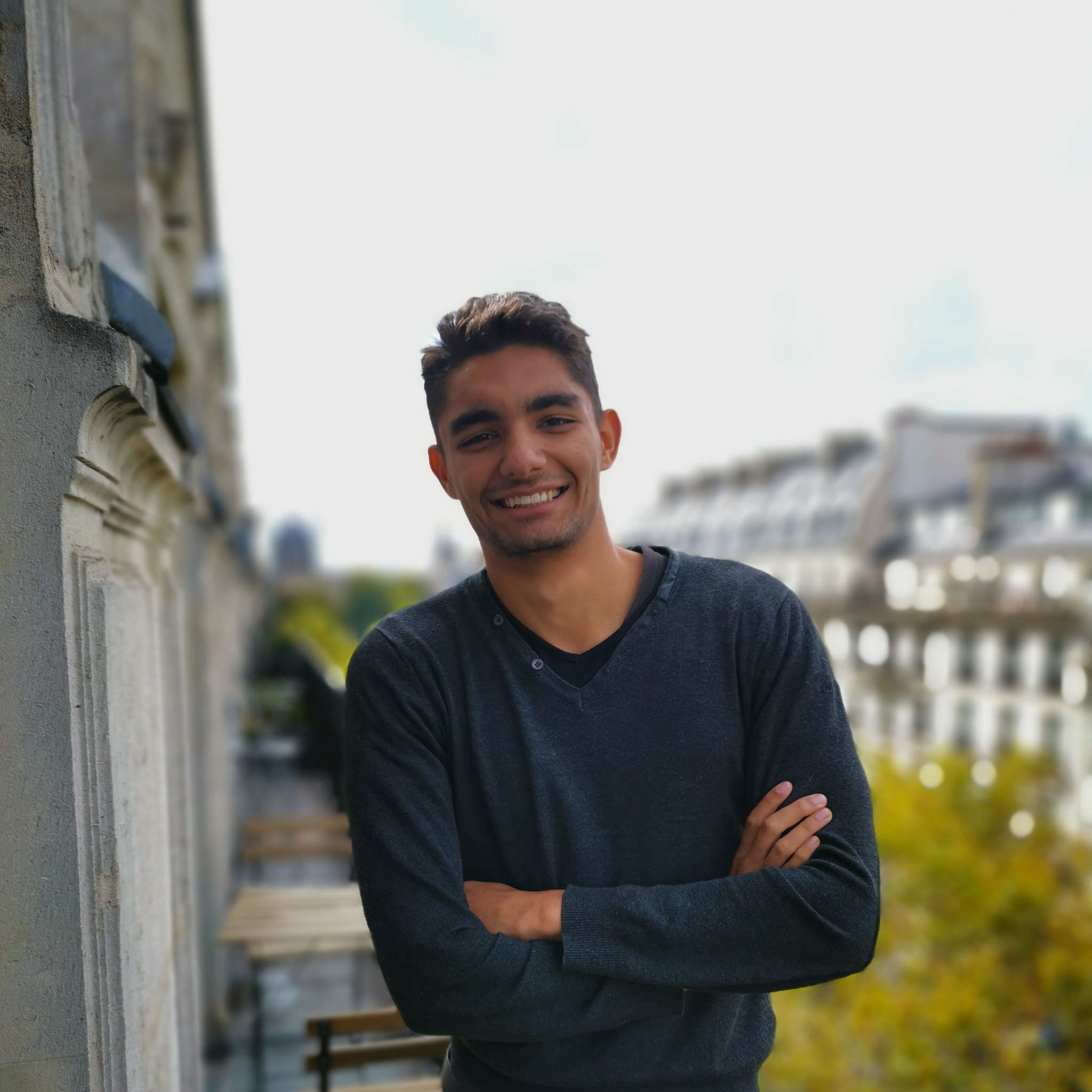 Jules  - Product Manager