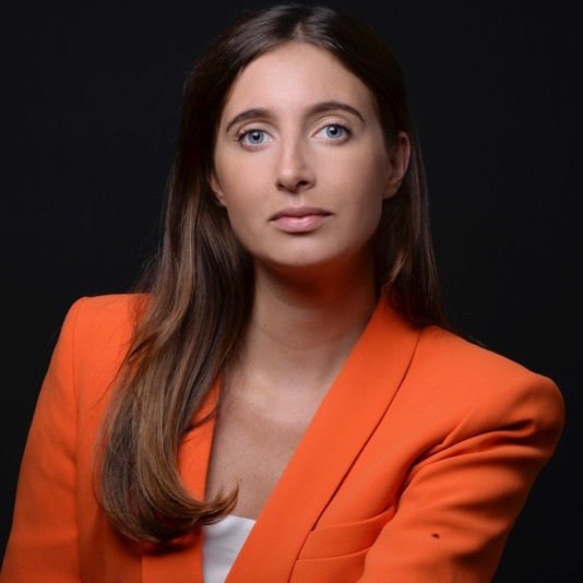 Bérénice Barbe