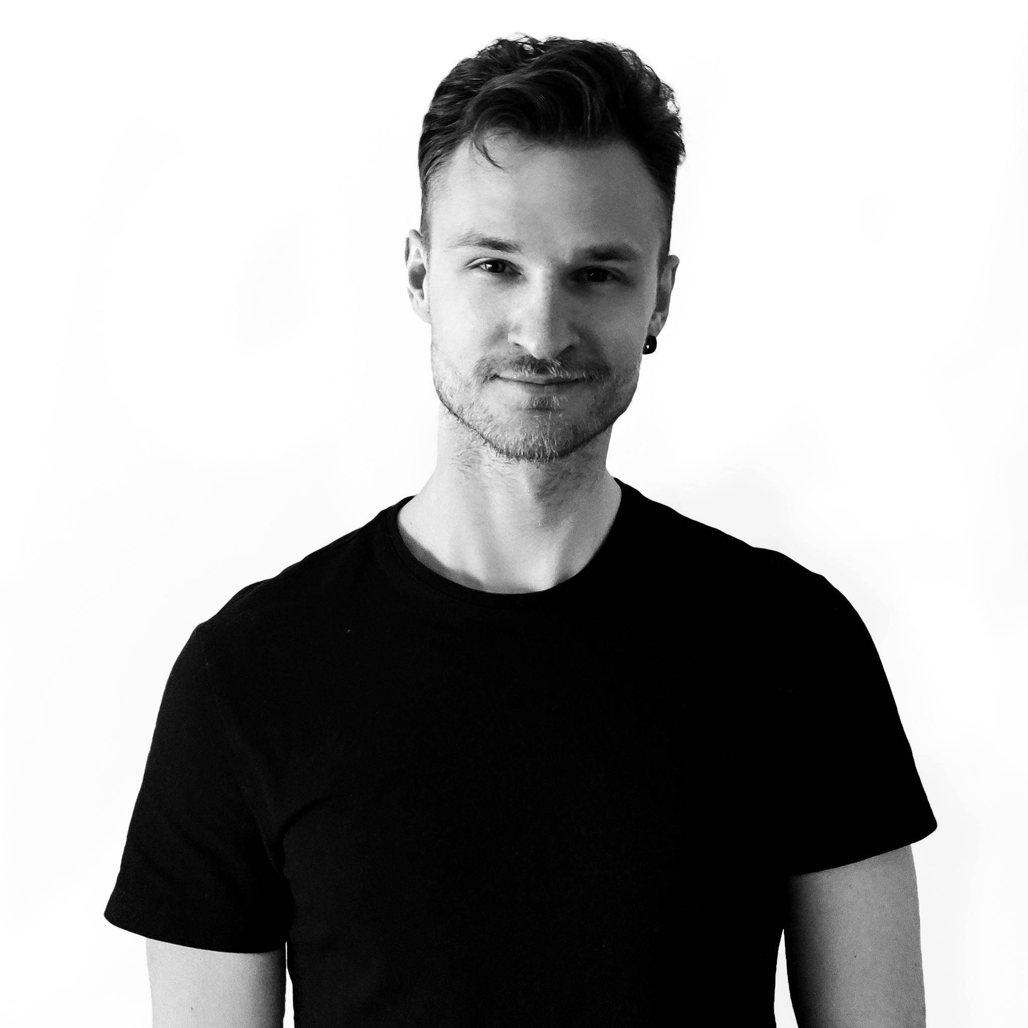 Bohdan Shila