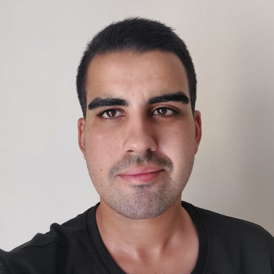 Ahmed Khalifa