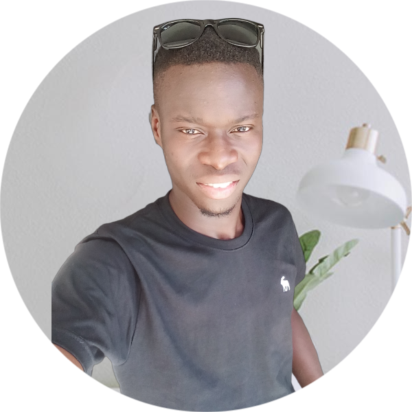 Mamadou Faye