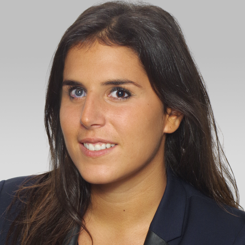 Leslie Melamed