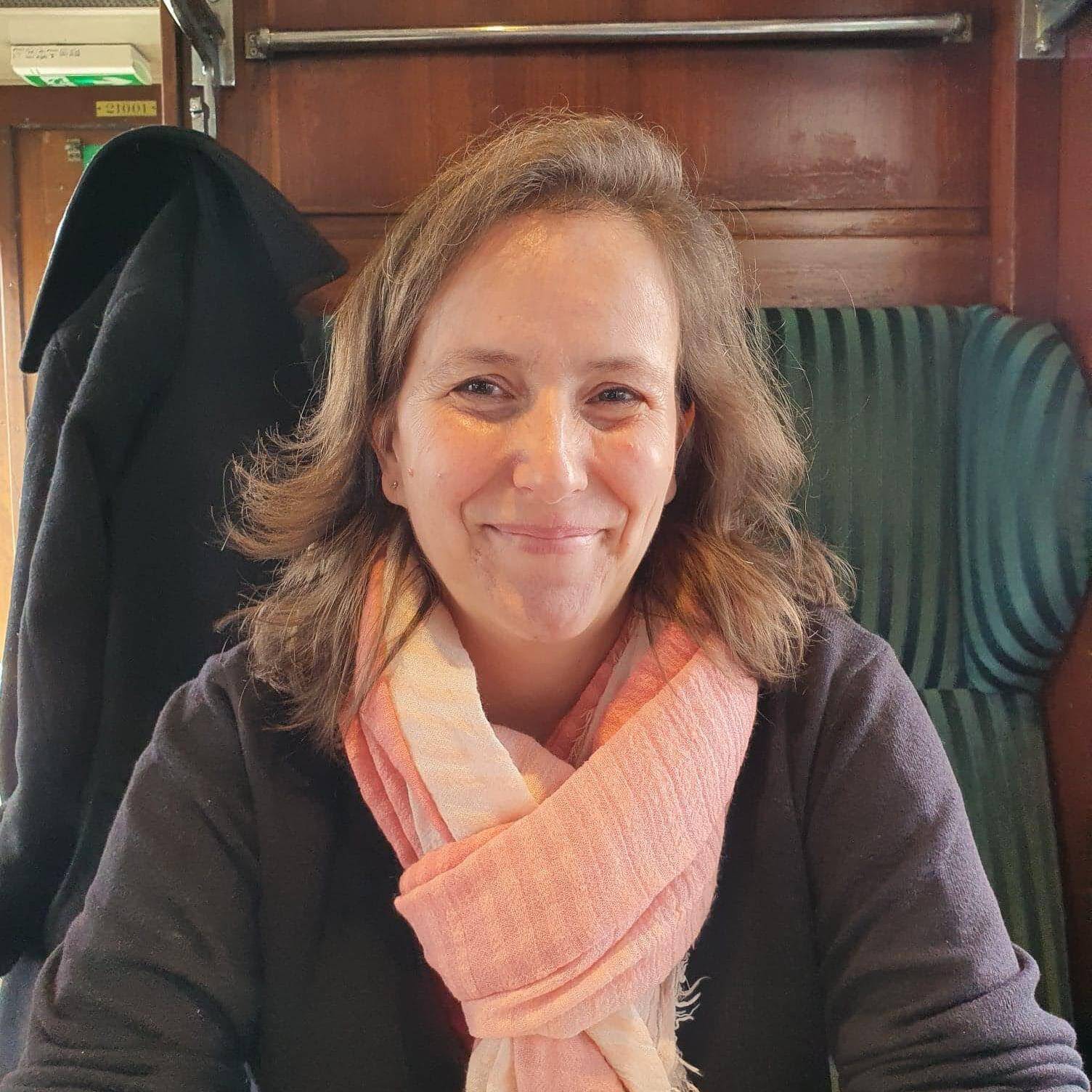 Séverine Jarousseau