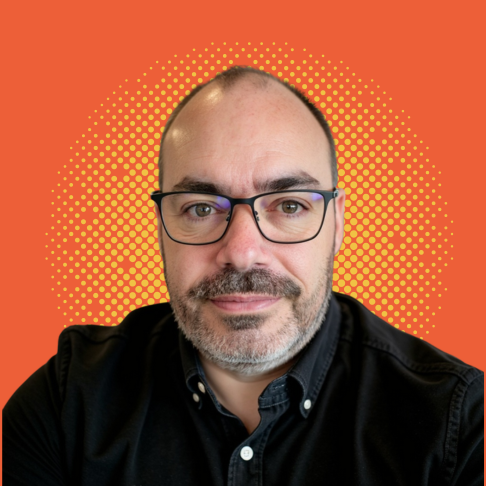 Éric Chaurial - CPTO / CTO | SaaS, MVP & structuration produit