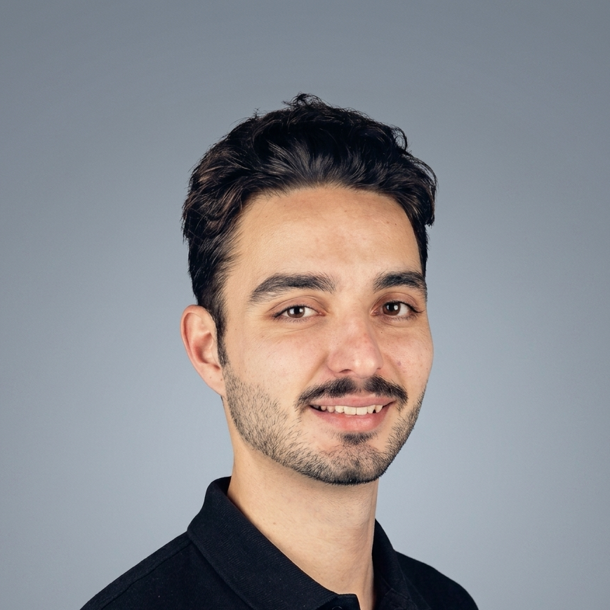 Paul M. - Project & Operations Manager