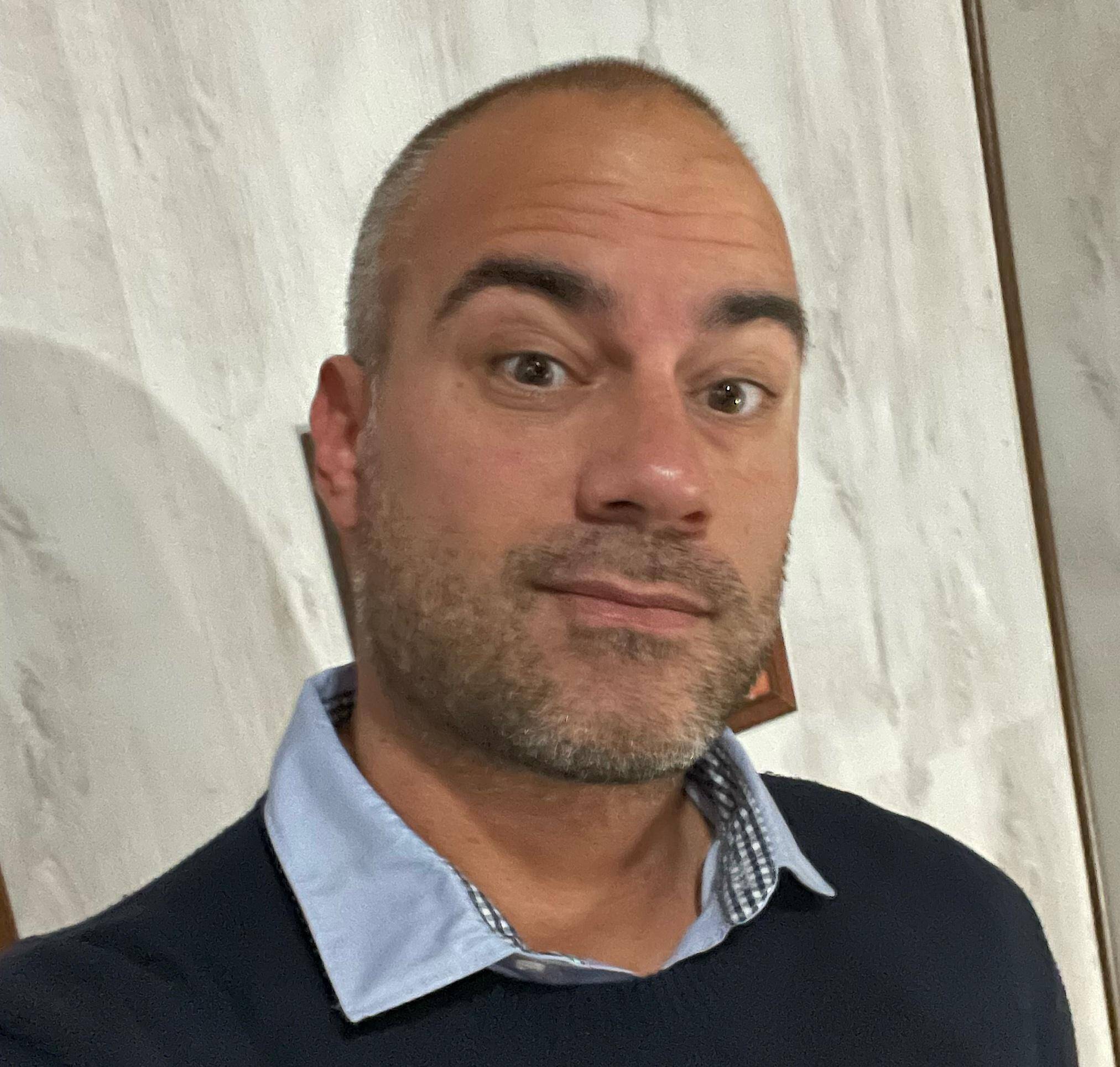 Davide Fini
