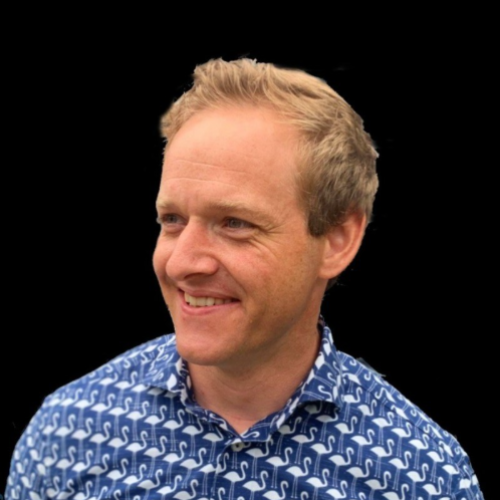 Martijn Draaisma