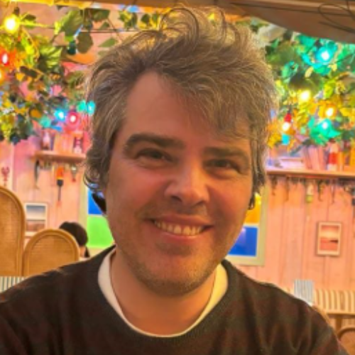 Bertrand-Ludovic  - Desarrollador PL/SQL