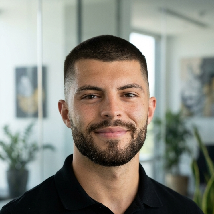 Yoann Fischer