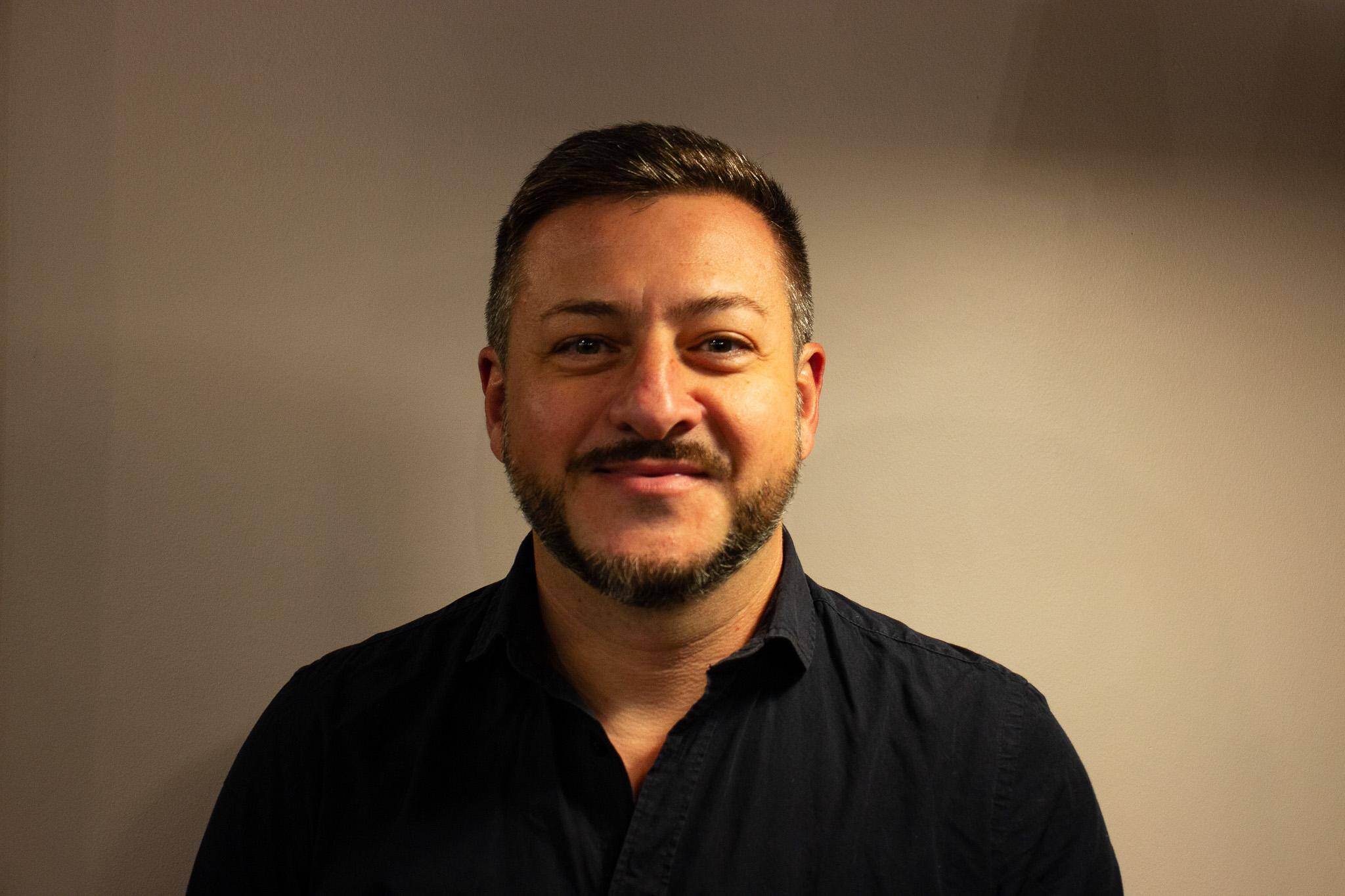 Antonio Martos