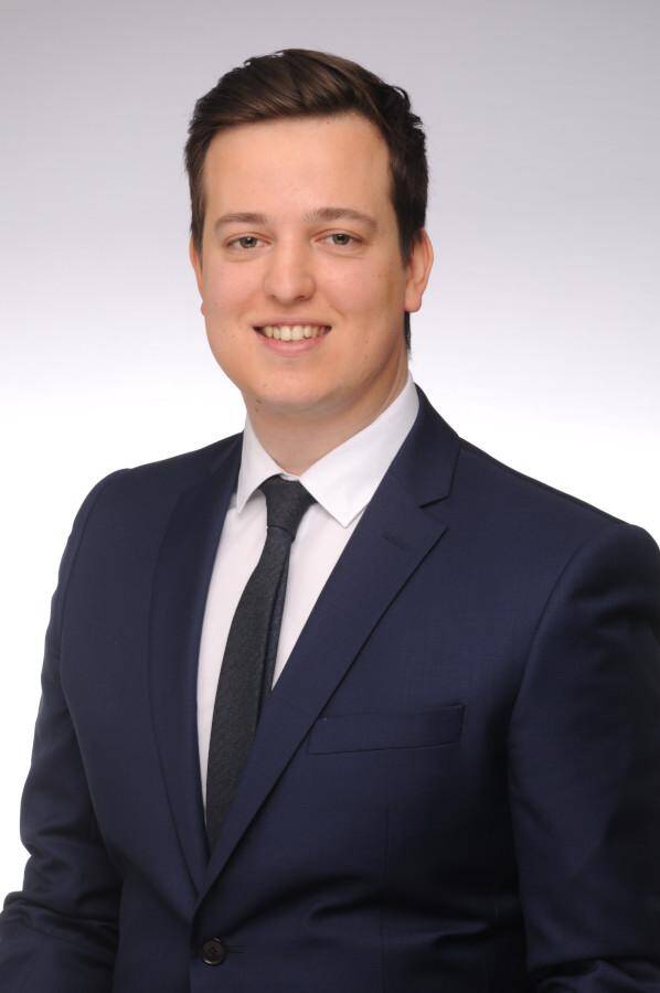 Romain Taugourdeau