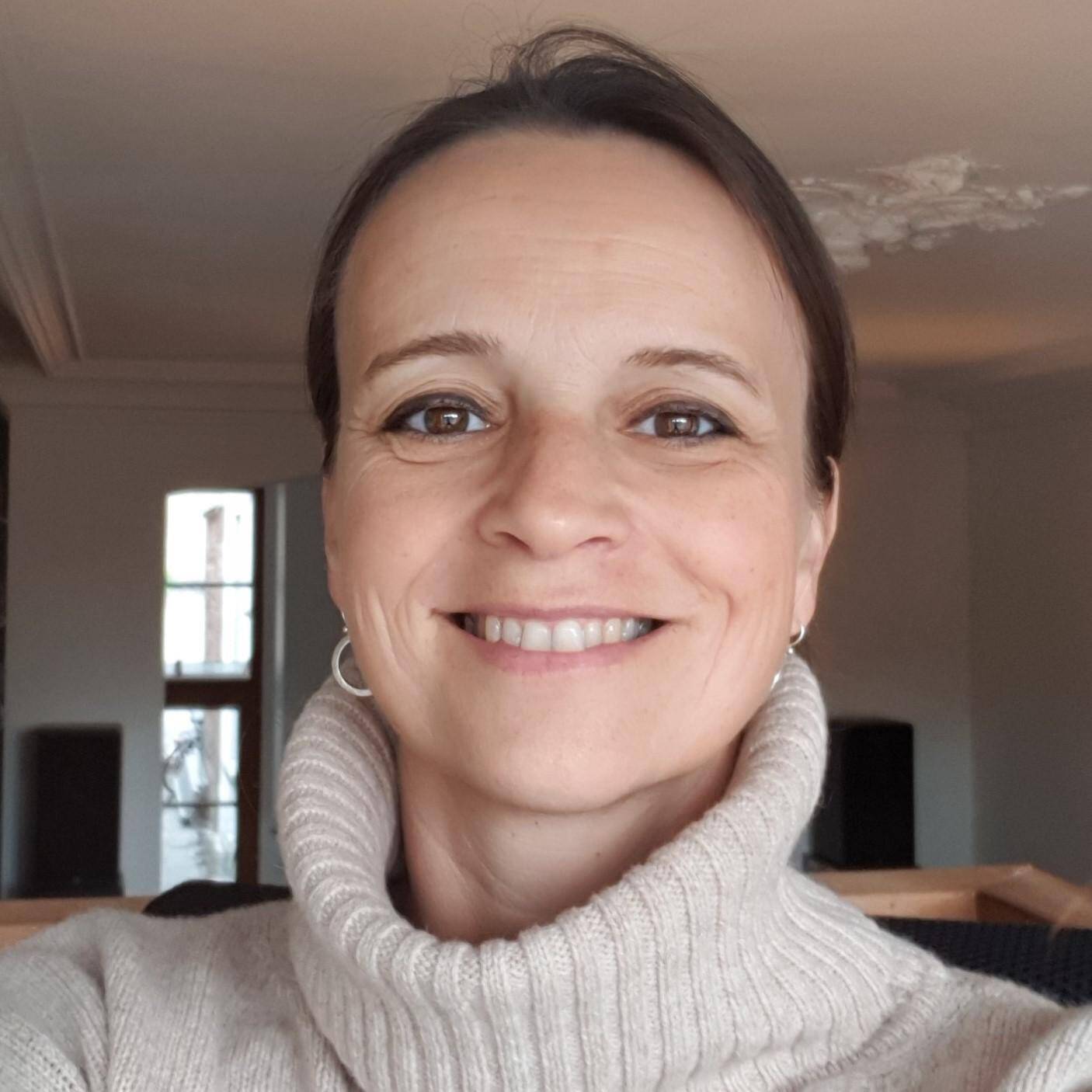 Veerle De Clerck