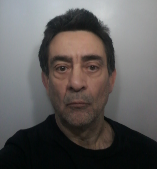 Ignacio Sánchez