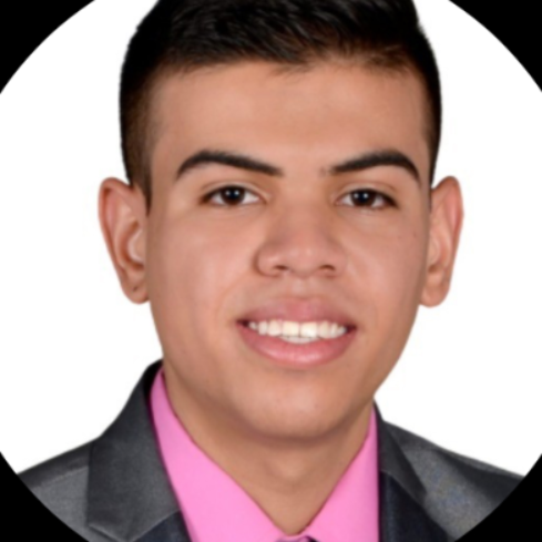 Camilo Andres Diaz Gomez