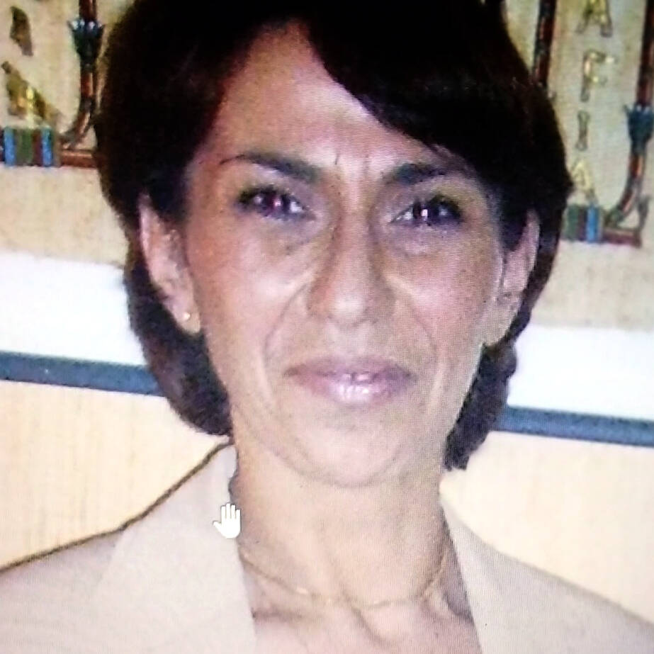 Rachida Benarab