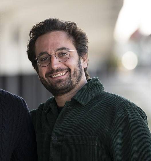 Raphael P. - Product Manager