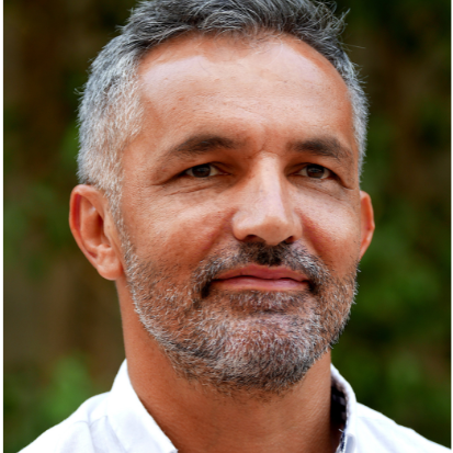Paul Bouvil
