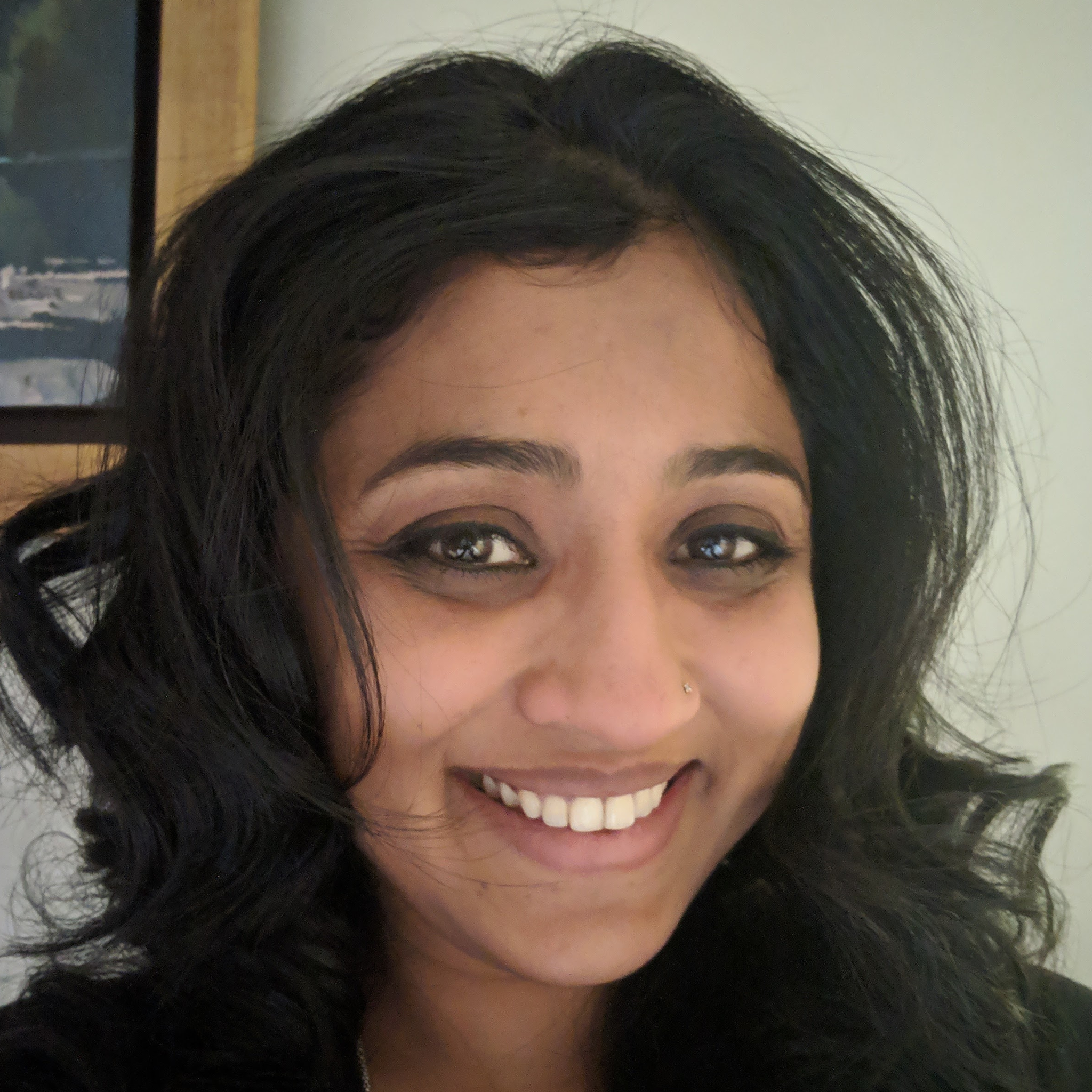 Swati B.