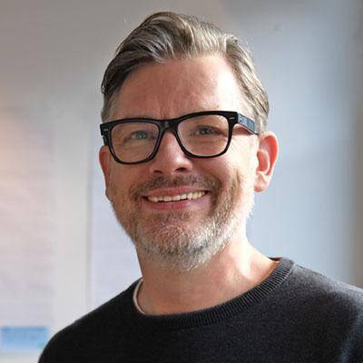 Andreas Schober