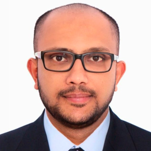 Tintu Varghese