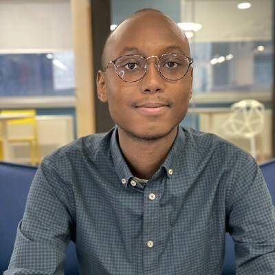 Ibrahim Bah