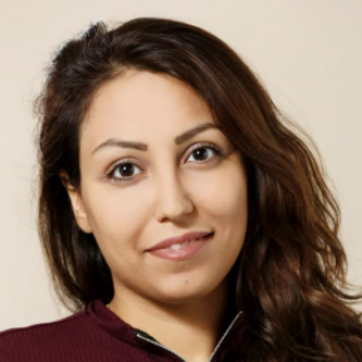 Shahrbano Tajik - Softwareengineering