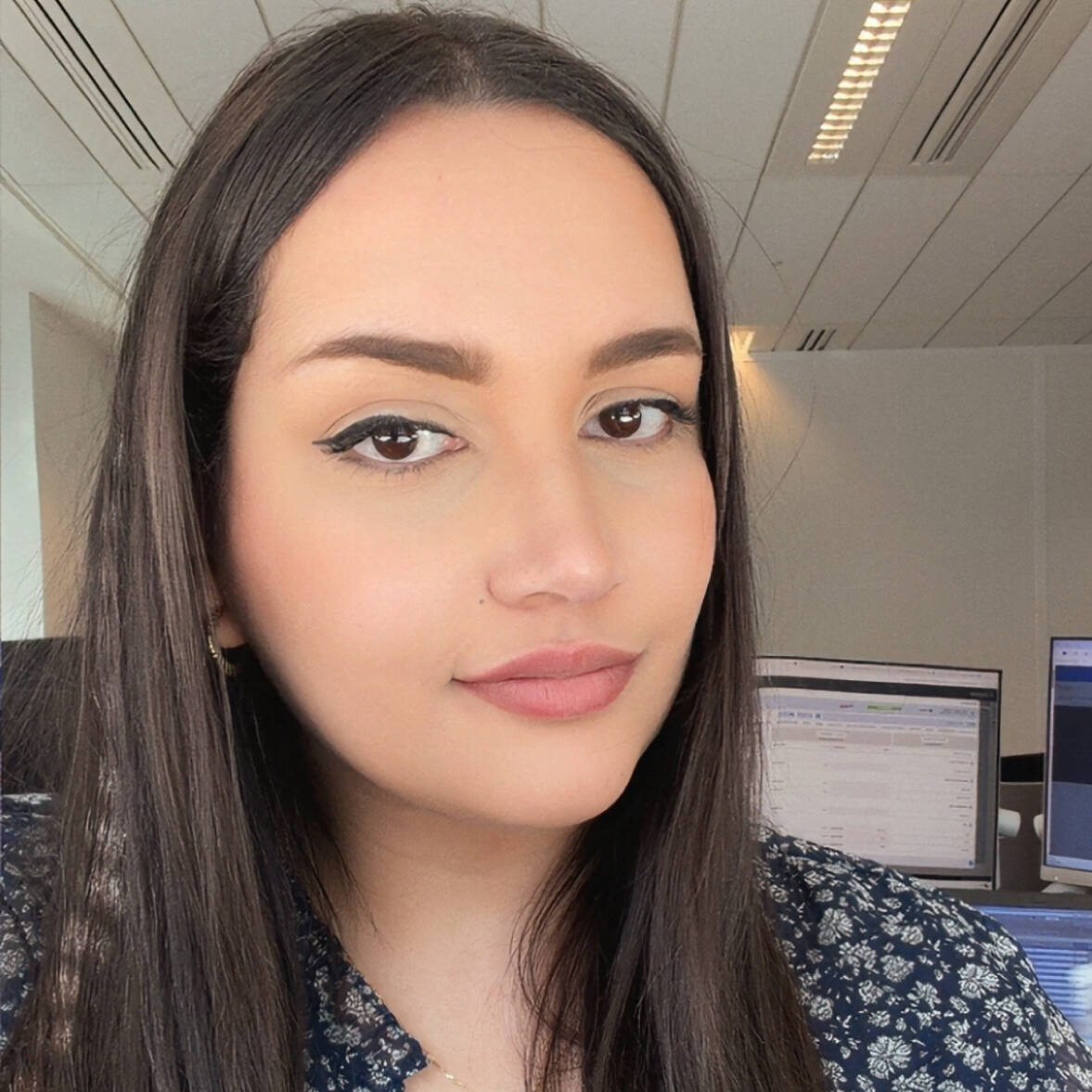 Samia Housni