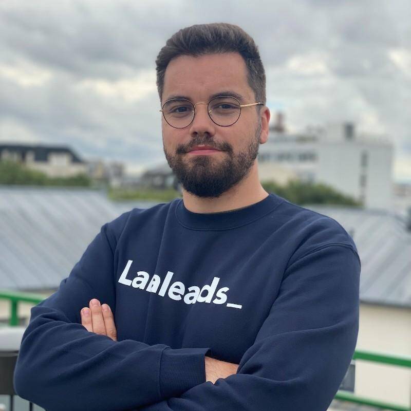 Théo Lelong
