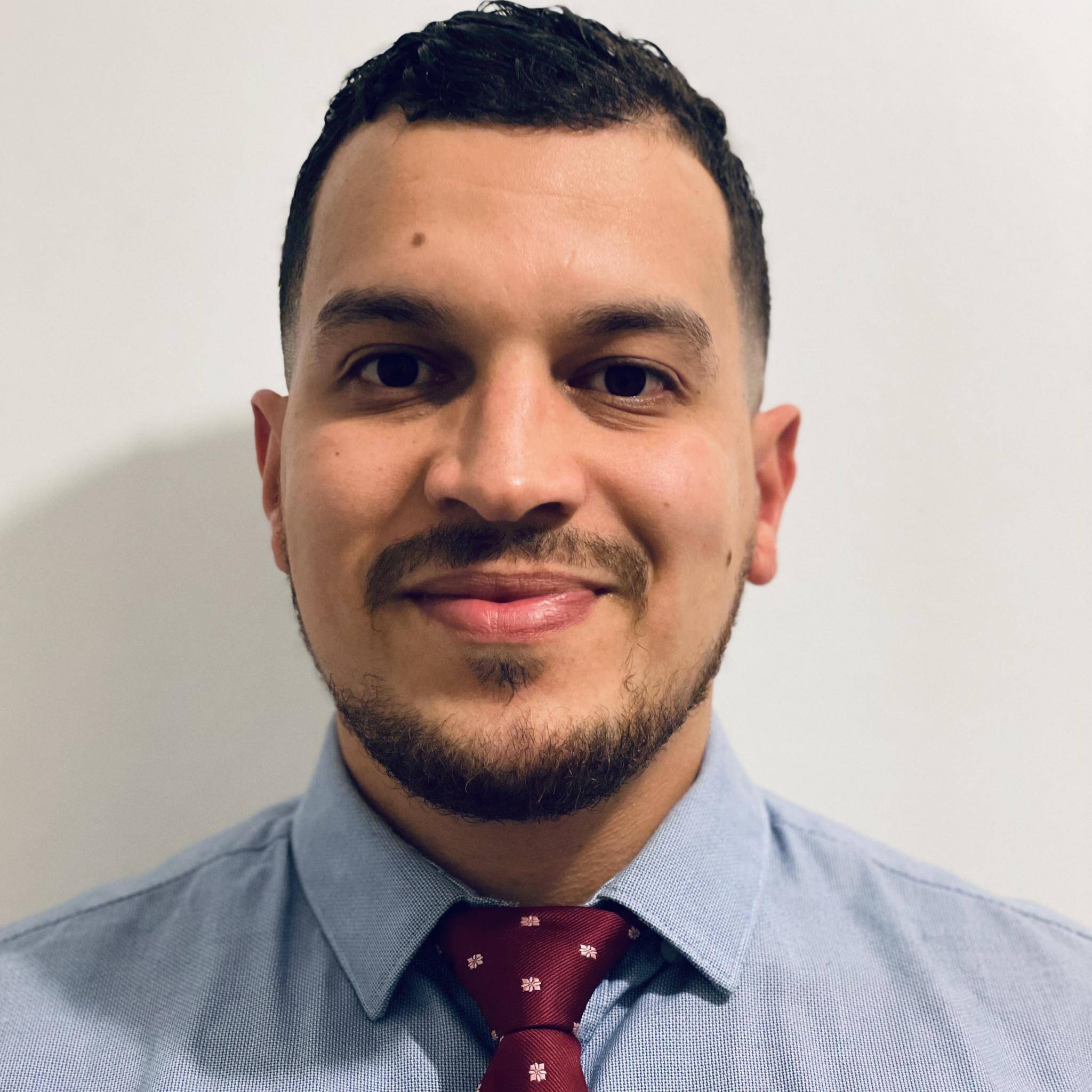 Mustapha Baddou - Consultant Sénior en Cybersécurité / Adjoint RSSI