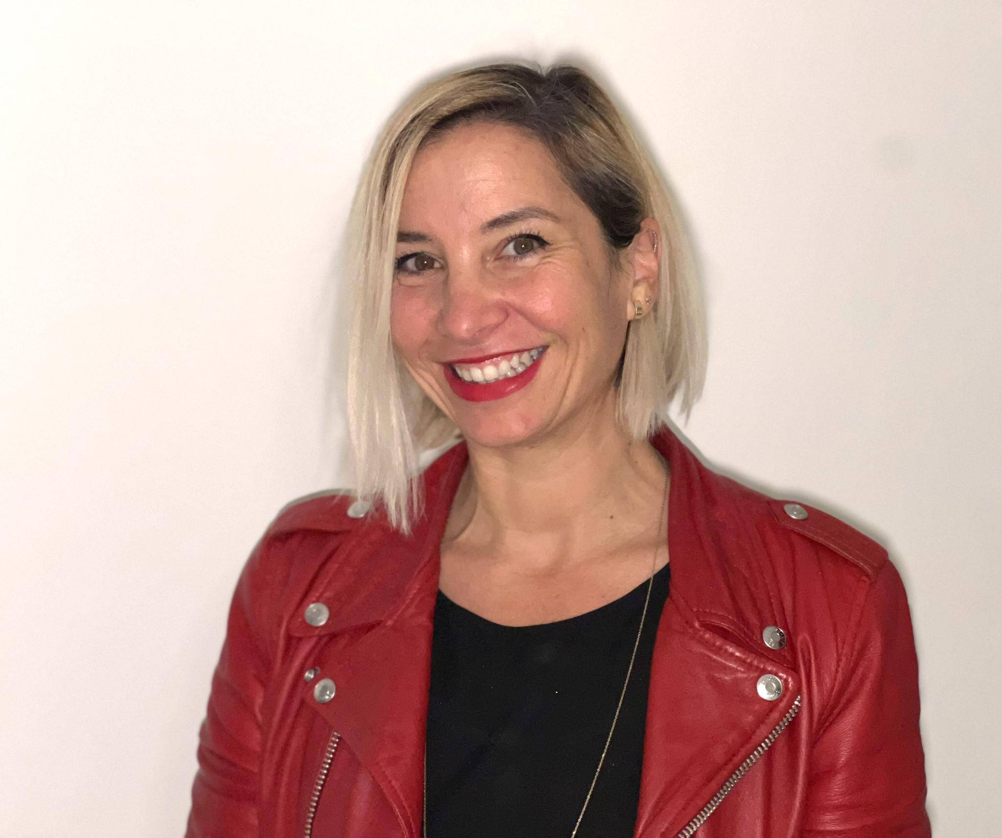 Sabrina Bourland