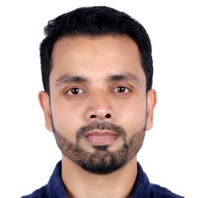 Shaileshkumar Satariya - Senior Software Engineer