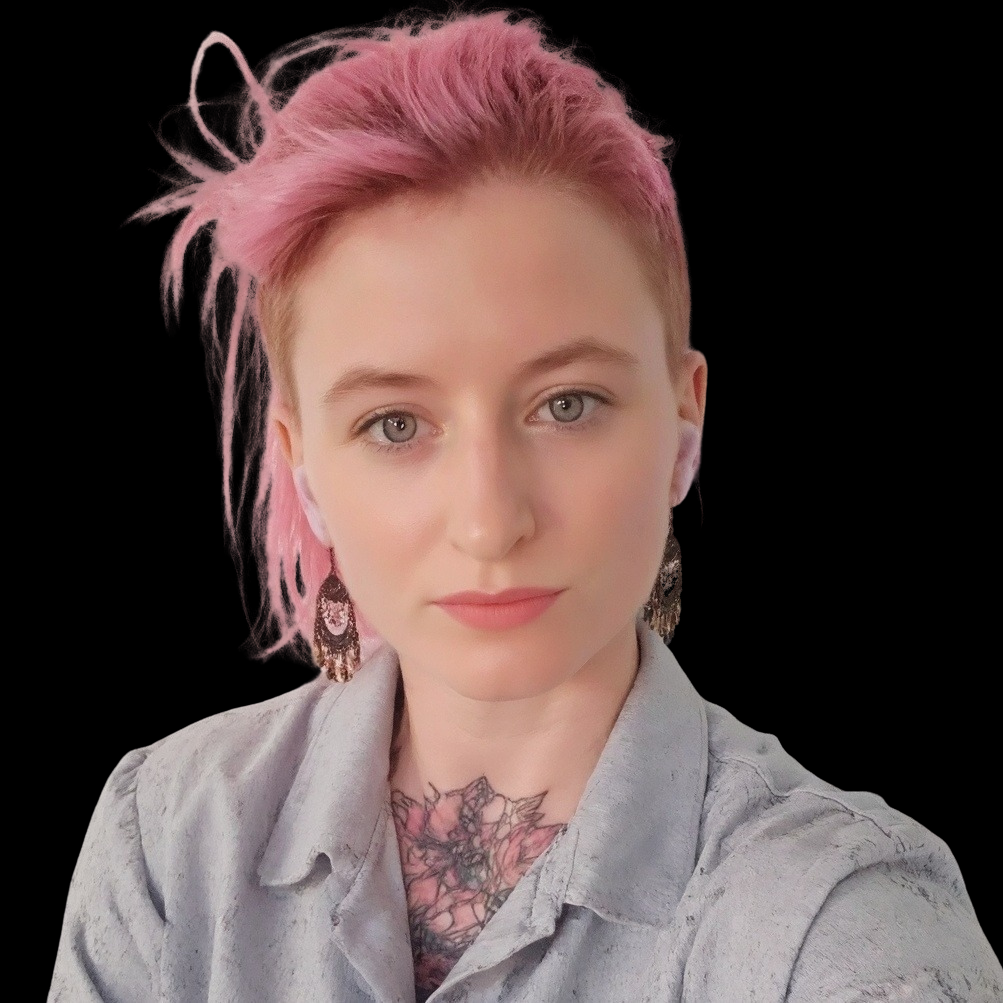 Cindy Silvestre - Project Management Officer - Ecole & Start Up
