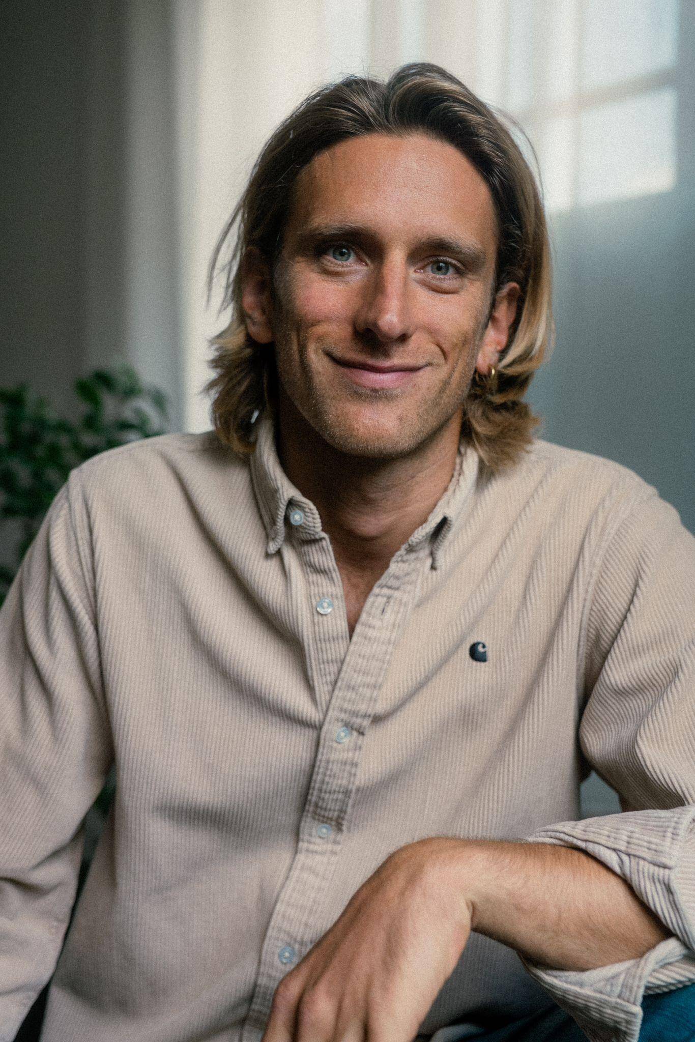 Timothée Régis