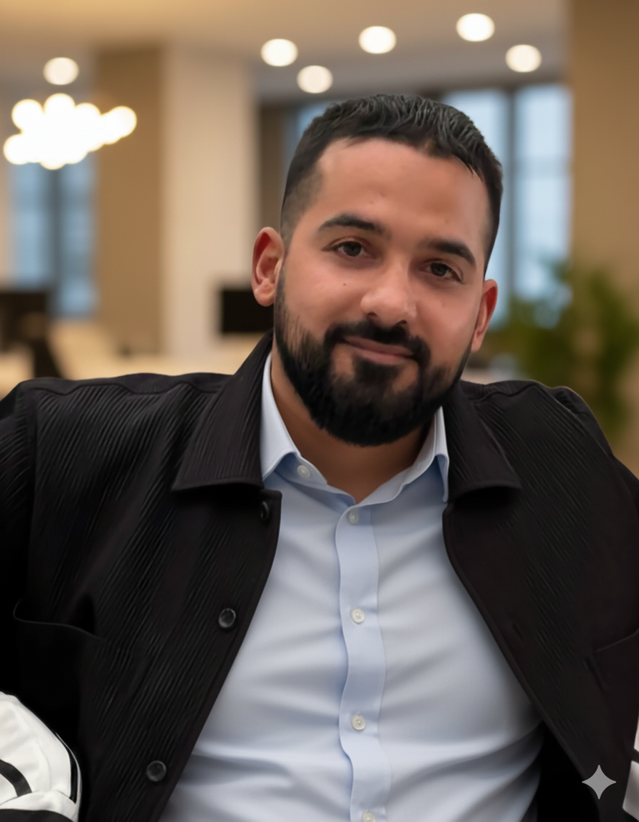 Ozan Aslan