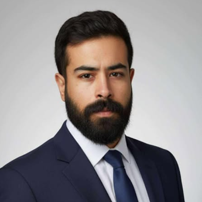 Riadh B. - Senior DevOps / Cloud Engineer