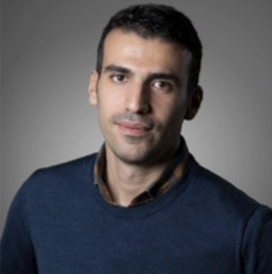 Yacine  - Enterprise Architect | AI & Digital Integration