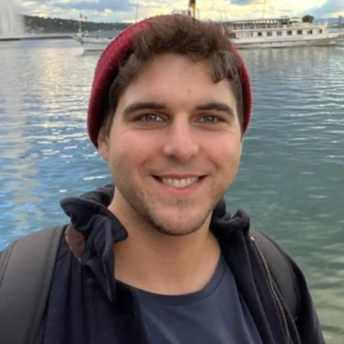 Benjamin Boti - CSM in SaaS | Polyglot | Mediator