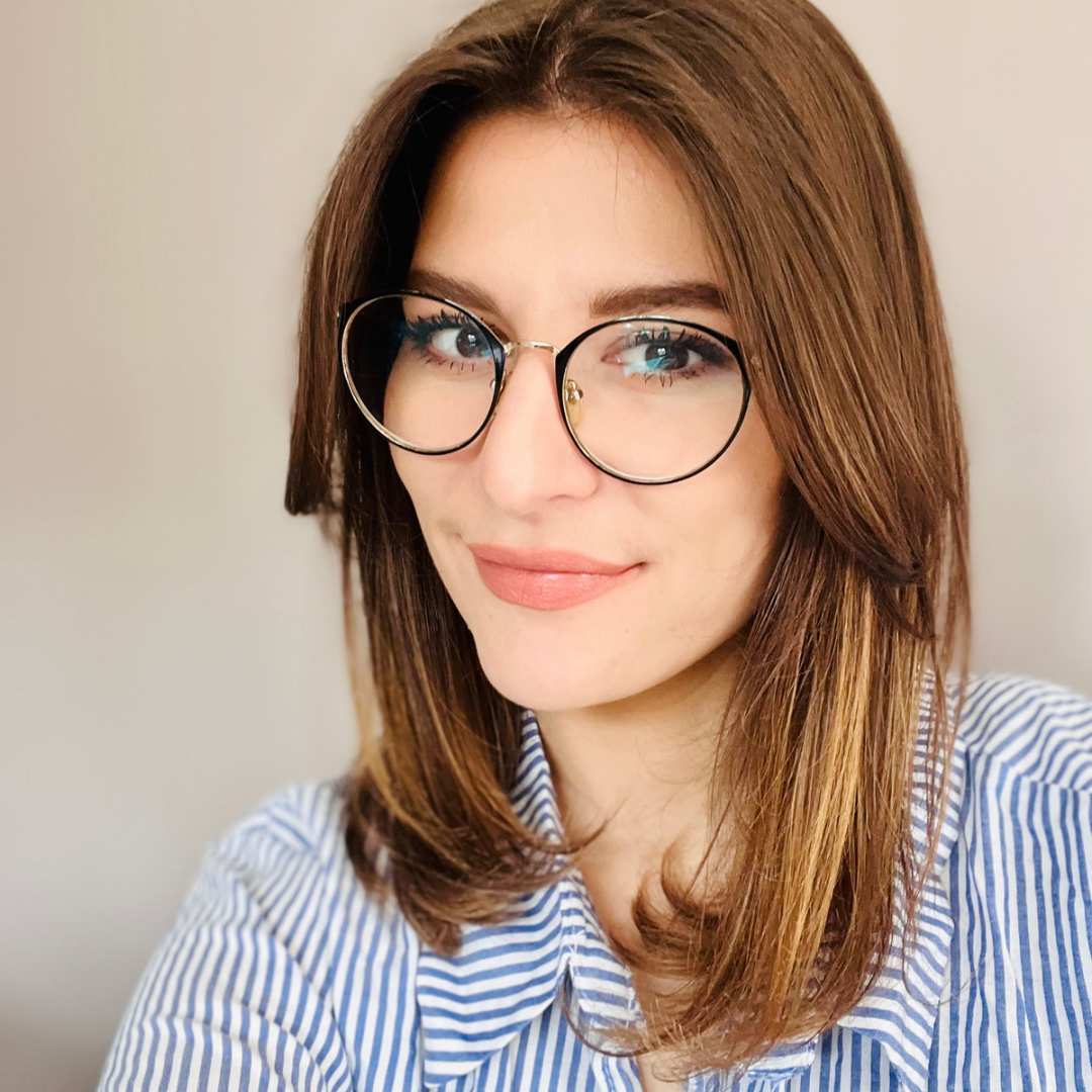 Pauline S.