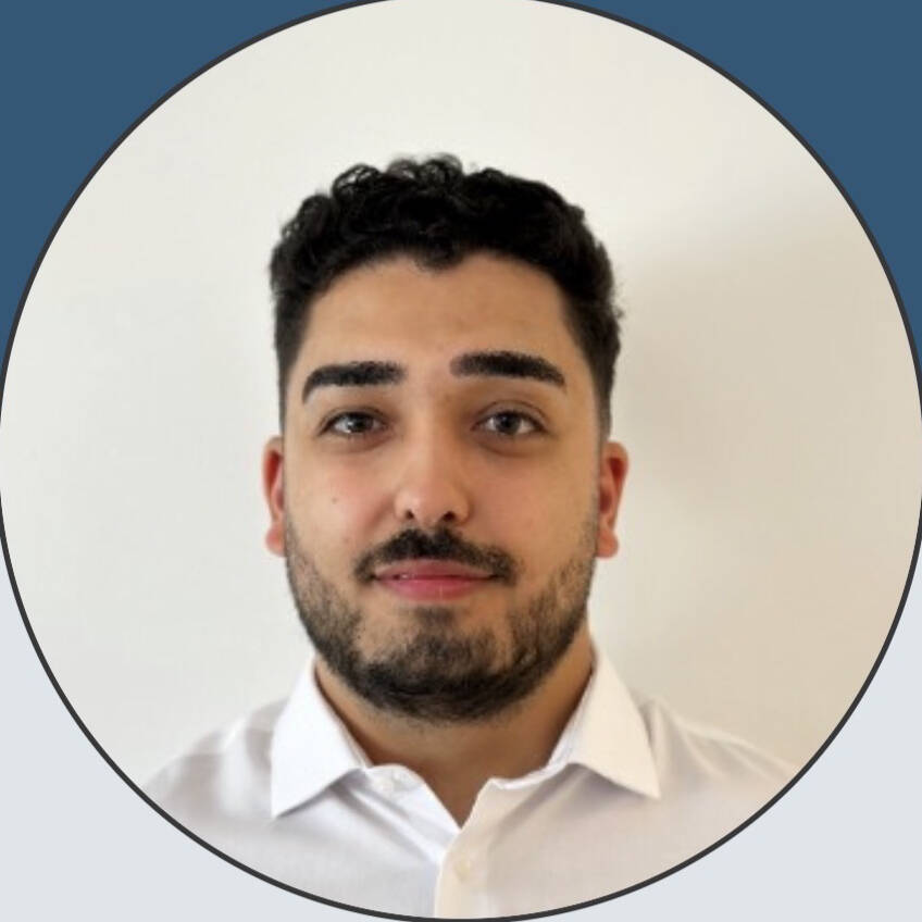Mikail Kilinc - Ingénieur supply chain 