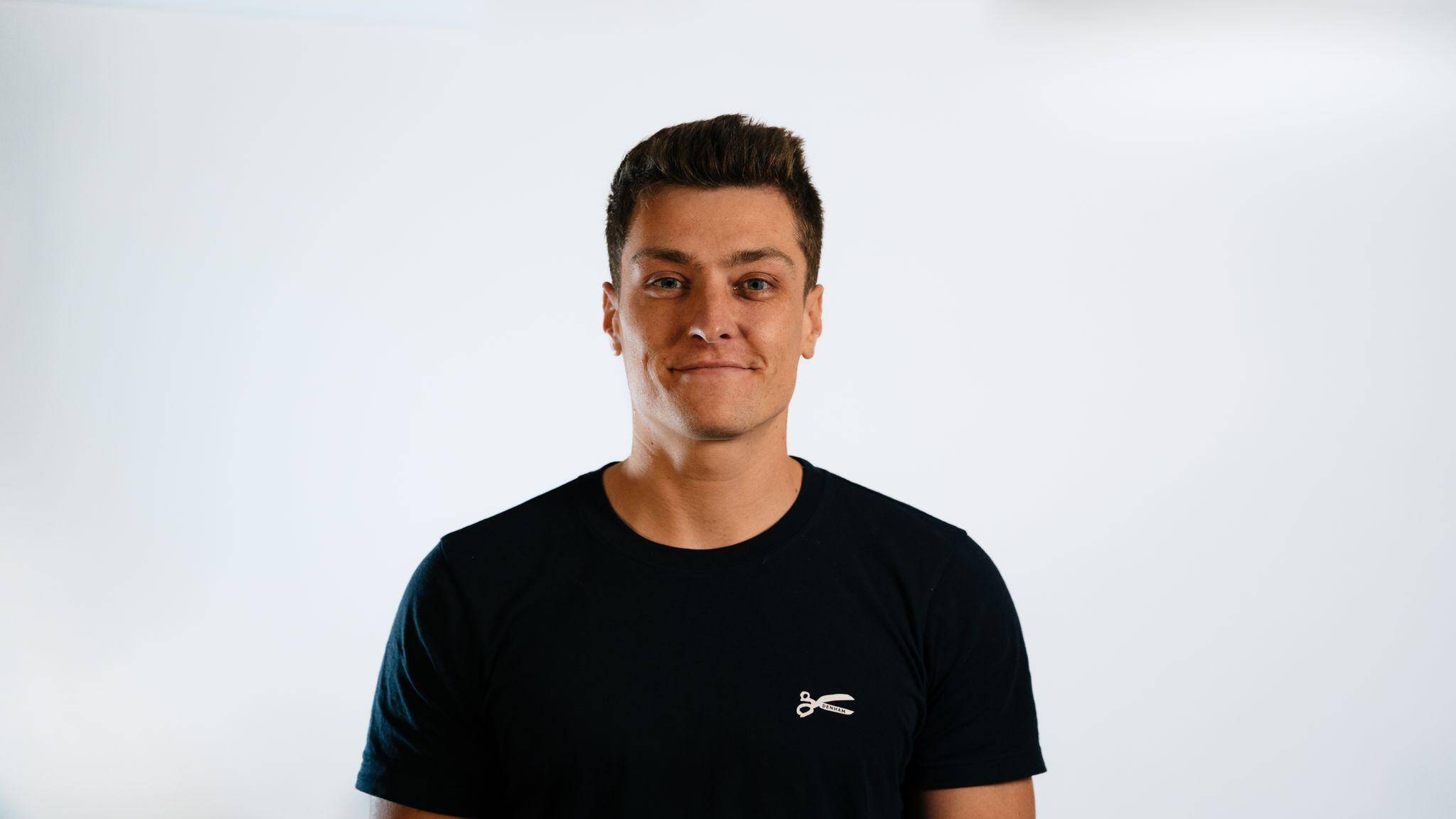 Stan Van Weringh
