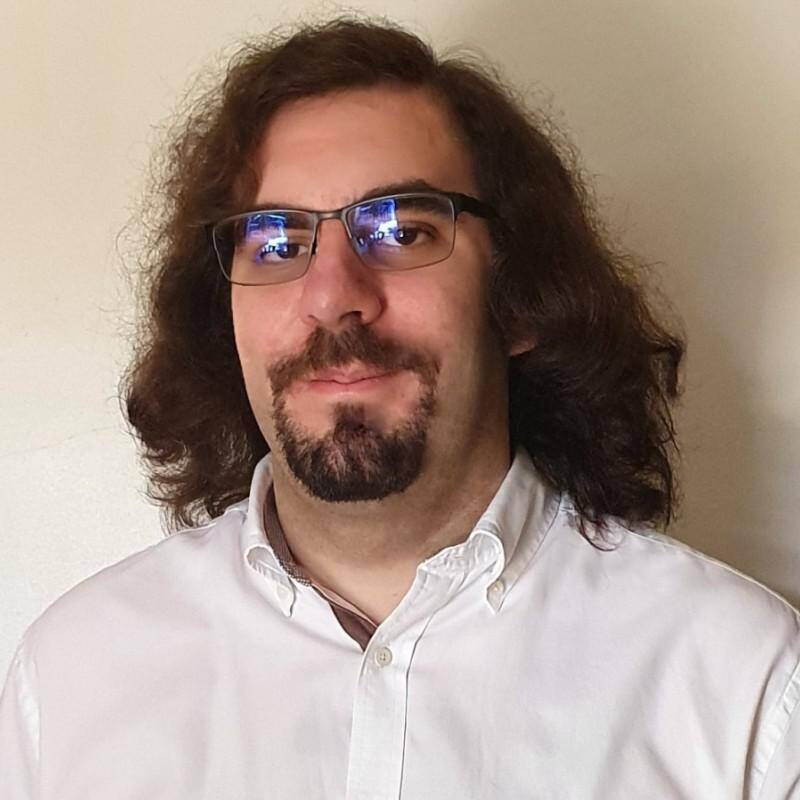 Daniel  - Inteligencia Artificial, Data Scientist, Python