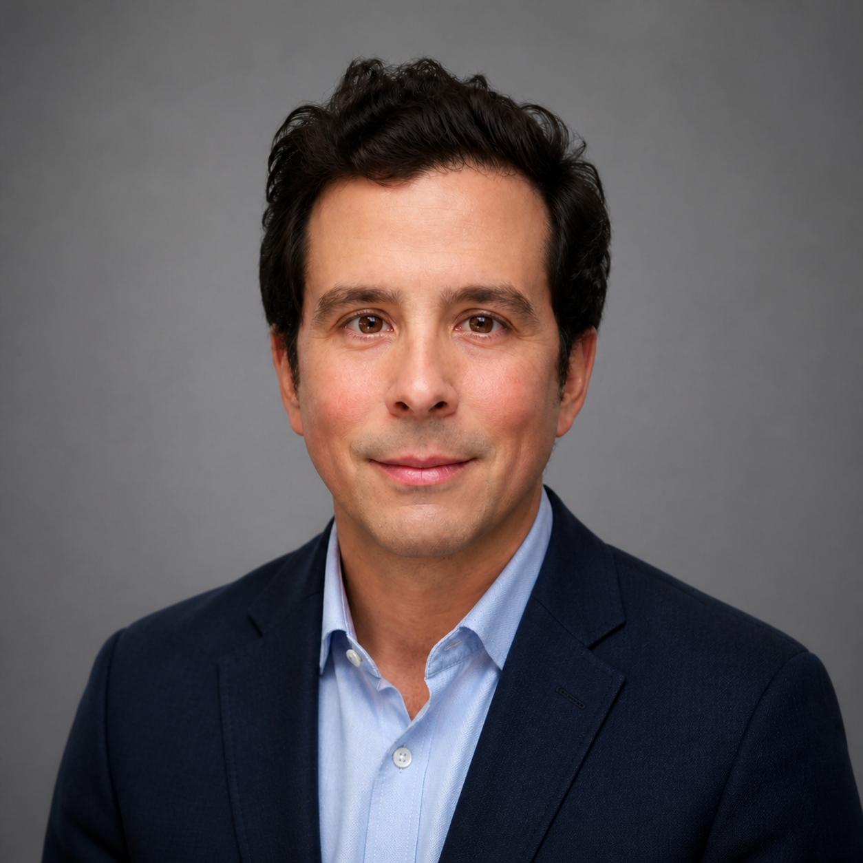 Oliver A. - 🚀 Senior Software Engineer