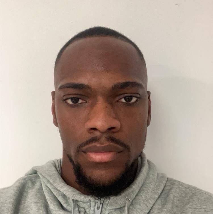 Quentin Deyingo