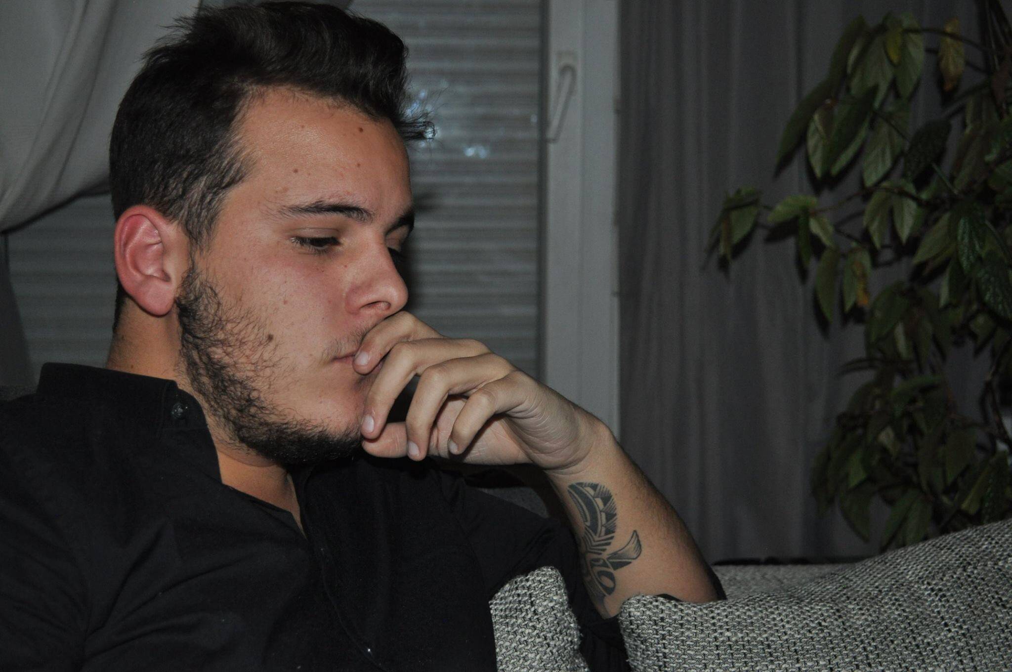 Charly Esteve
