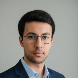 Abdellah M. - Consultant Data & AI & Business Analytics 