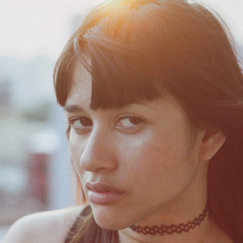 Maria Paula Paredes - Creative Design & Digital Strategist - CDDM S