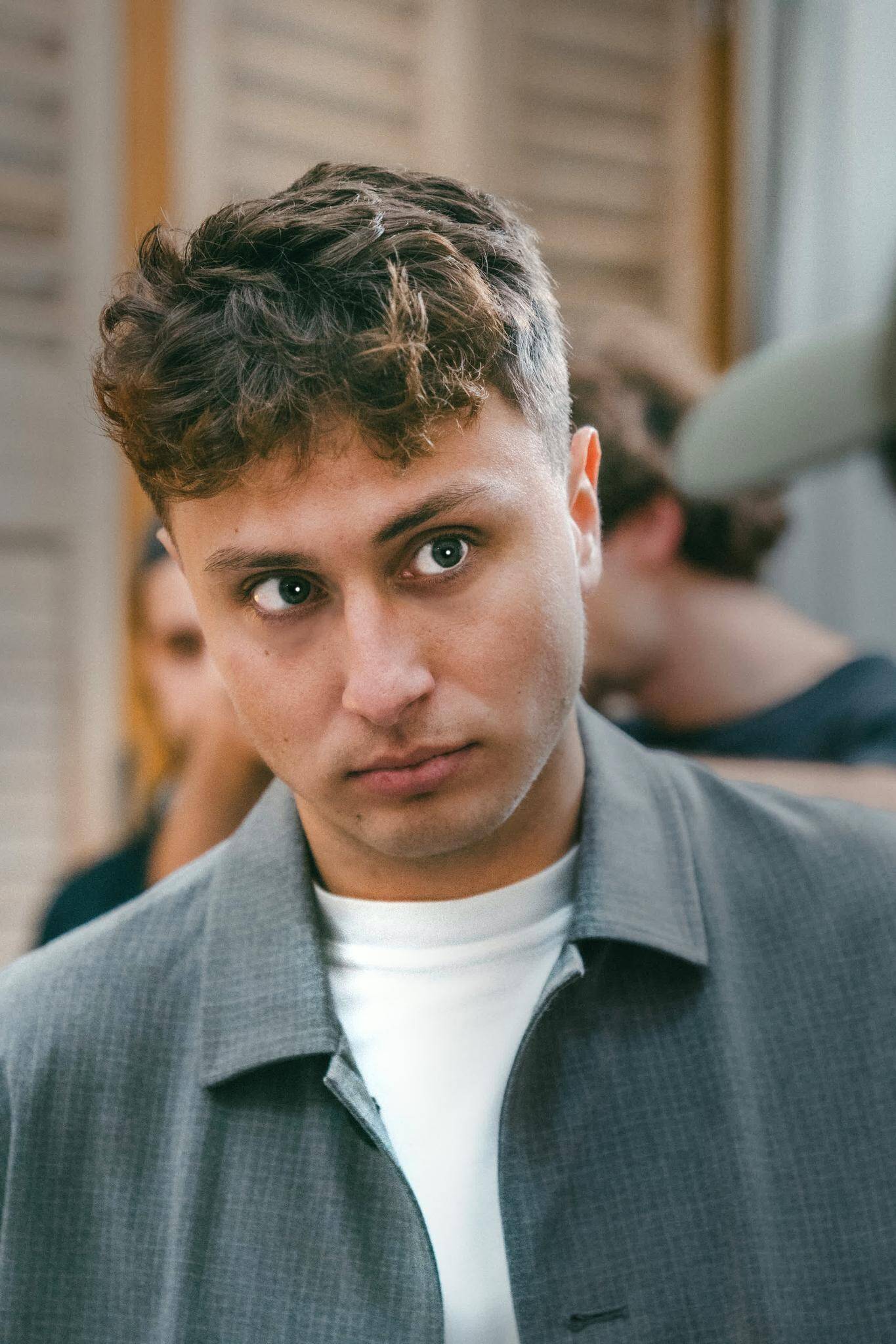 Lucas Chipault