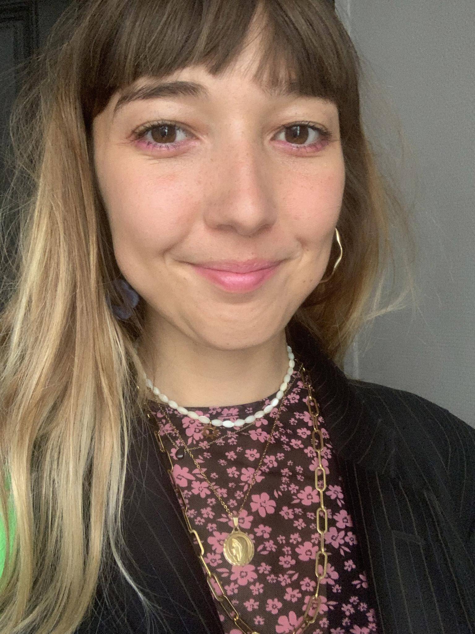 Anna Bessone