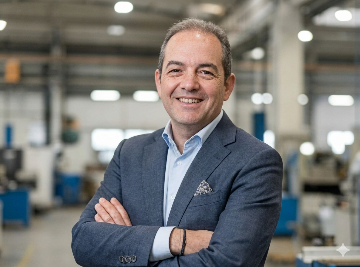Juan José García González - Consultor y formador en negociación y compras.